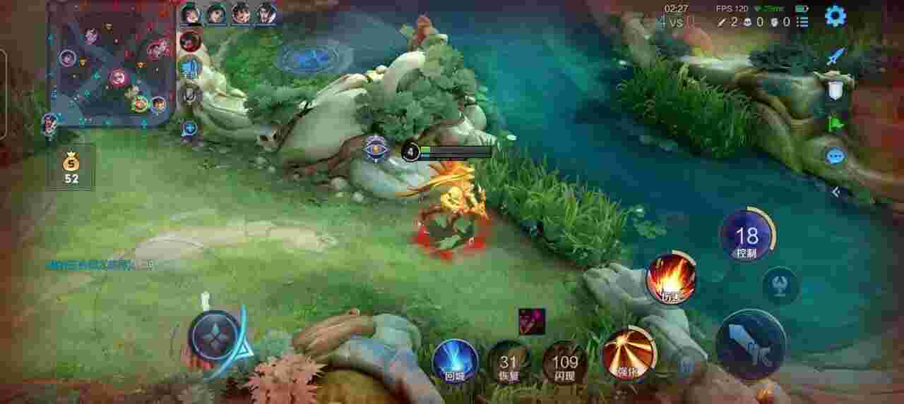 王者荣耀擎天柱 - 和平精英伤害加成外挂辅助预览图